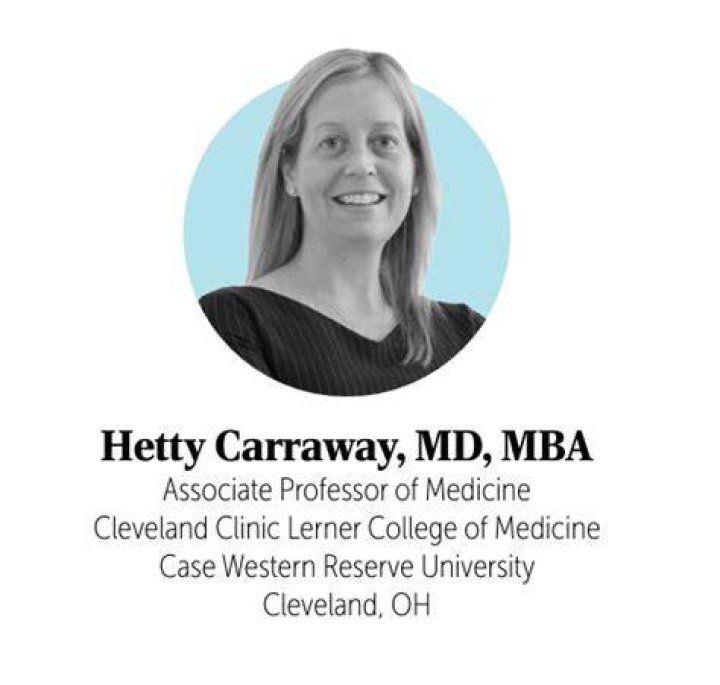 Dr. Martha Carraway, MD – Durham, NC