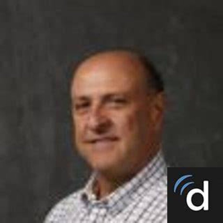 Dr. Martin Bergman, MD – Ridley Park, PA