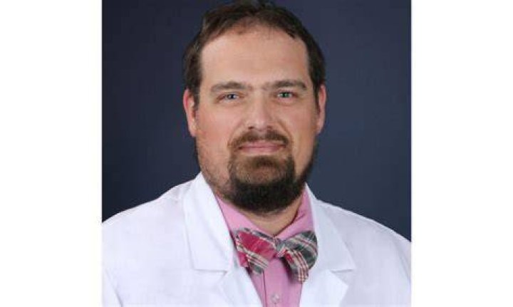 Dr. Martin Erickson, DO – Livonia, MI