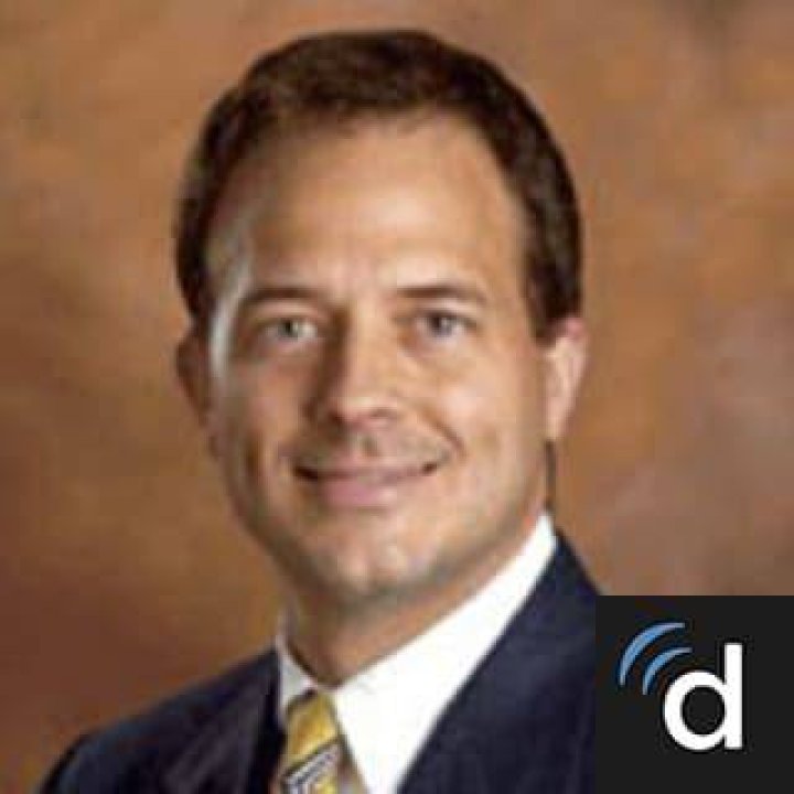 Dr. Martin Henegar, MD – Charlotte, NC