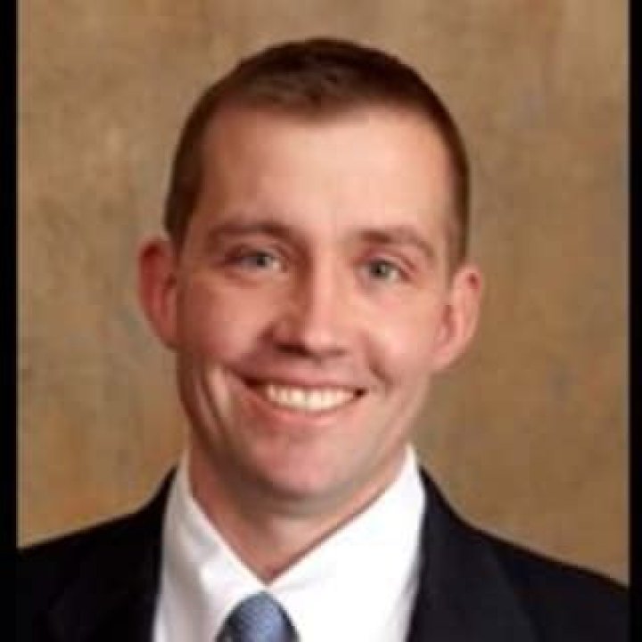 Dr. Martin Hilton, MD – Longview, TX