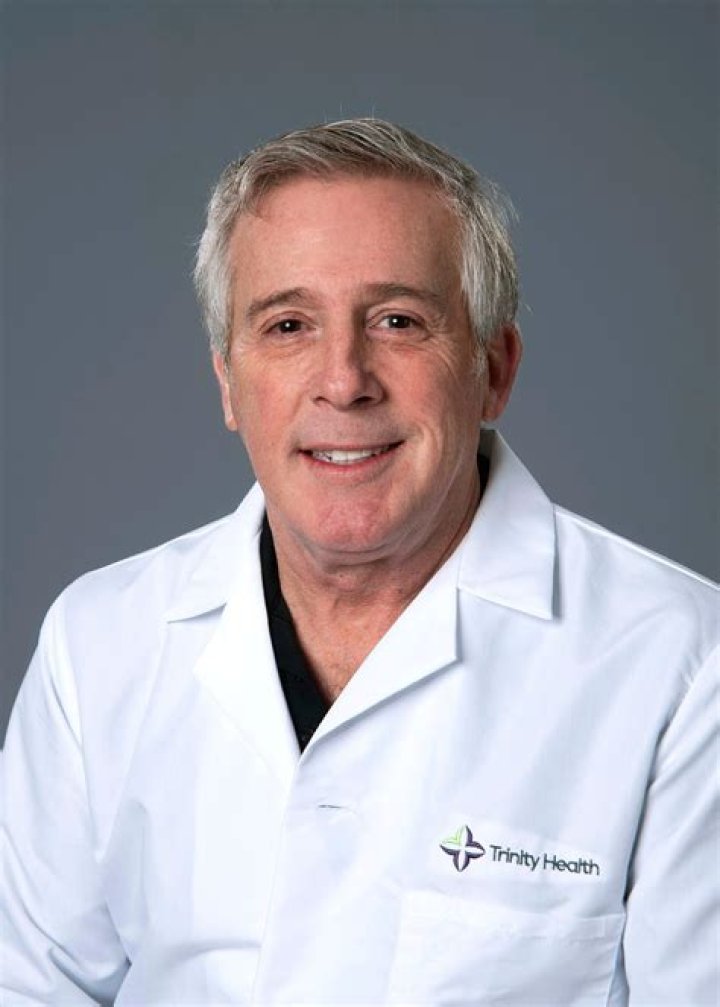 Dr. Martin Sandler, MD – Nashville, TN