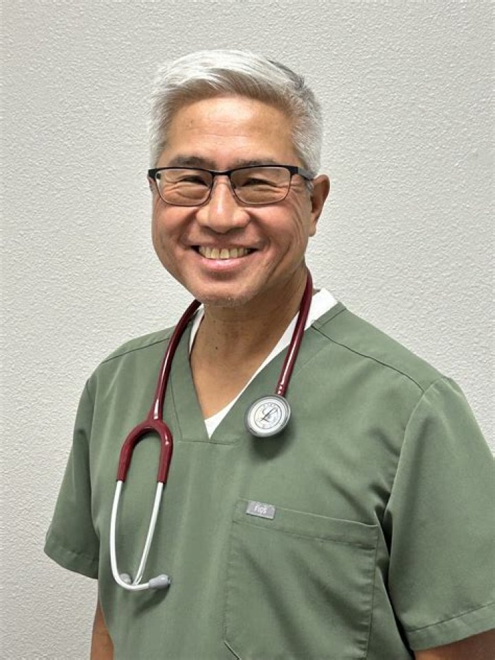 Dr. Marvyn Grayson II, MD – Yuma, AZ