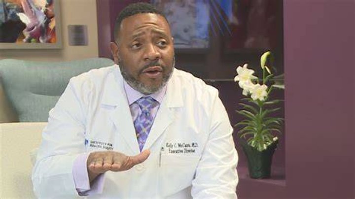 Dr. Mary Hatch, MD – Louisville, KY