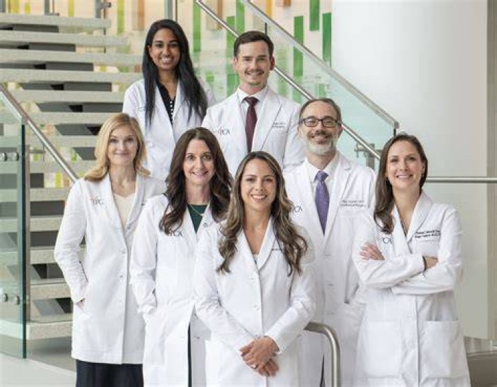 Dr. Mary McCaffrey, MD – Beverly, MA