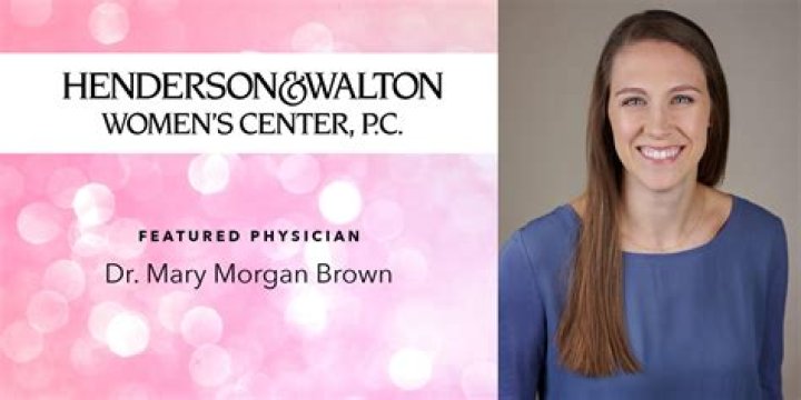 Dr. Mary Morgan, MD – Broken Arrow, OK
