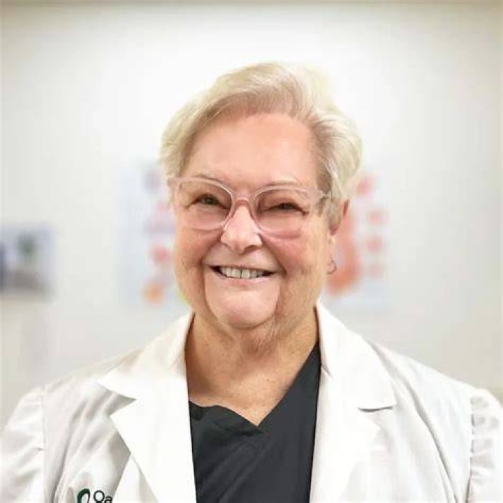 Dr. Mary Smith, MD – Orangeburg, SC