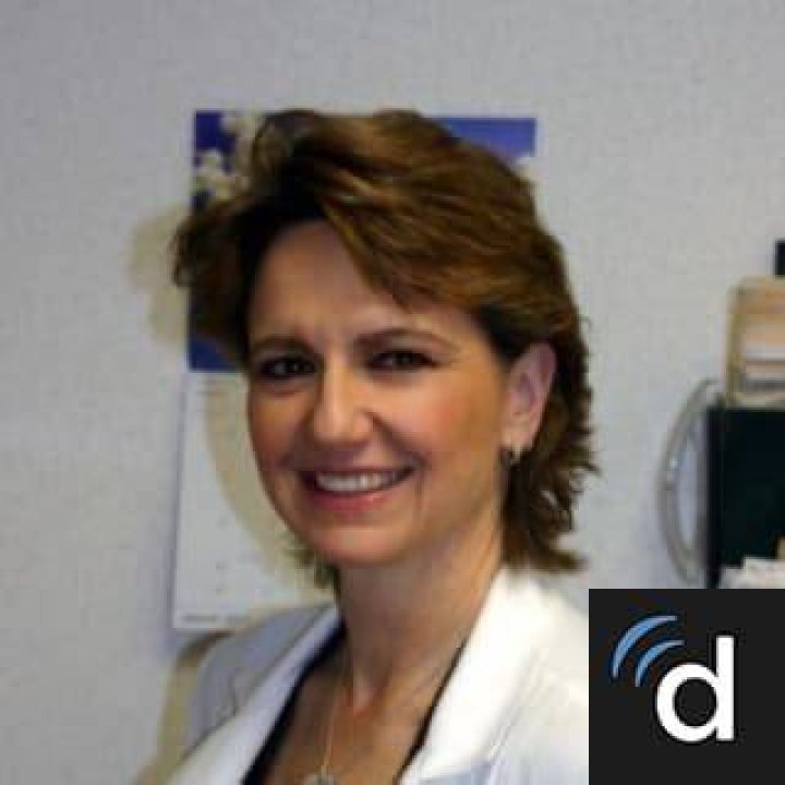 Dr. Mary Toporcer, MD – Doylestown, PA