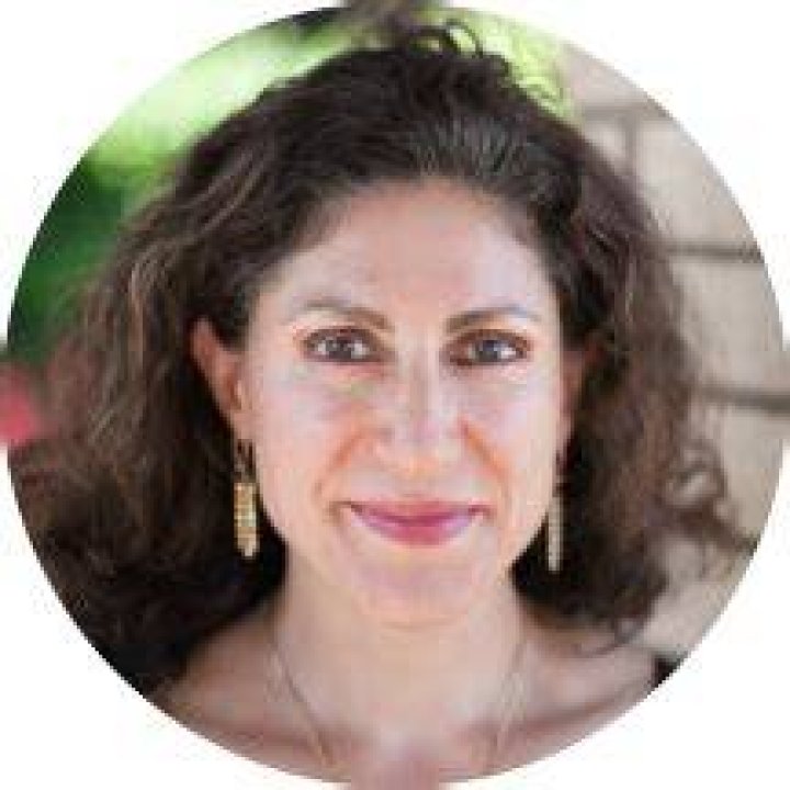 Dr. Marzi Asadifar, MD – Austin, TX