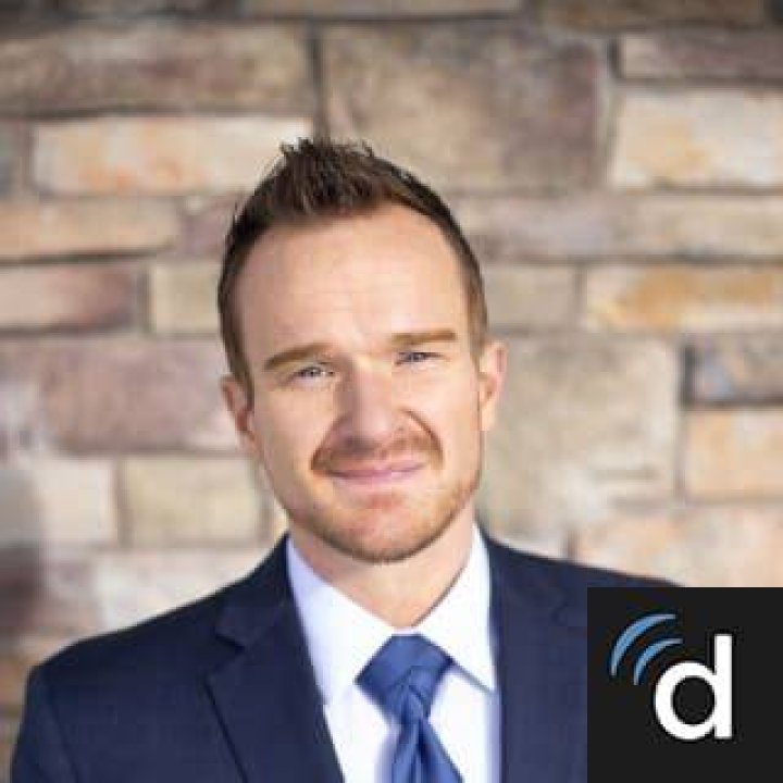 Dr. Matthew Allred, DO – Rexburg, ID