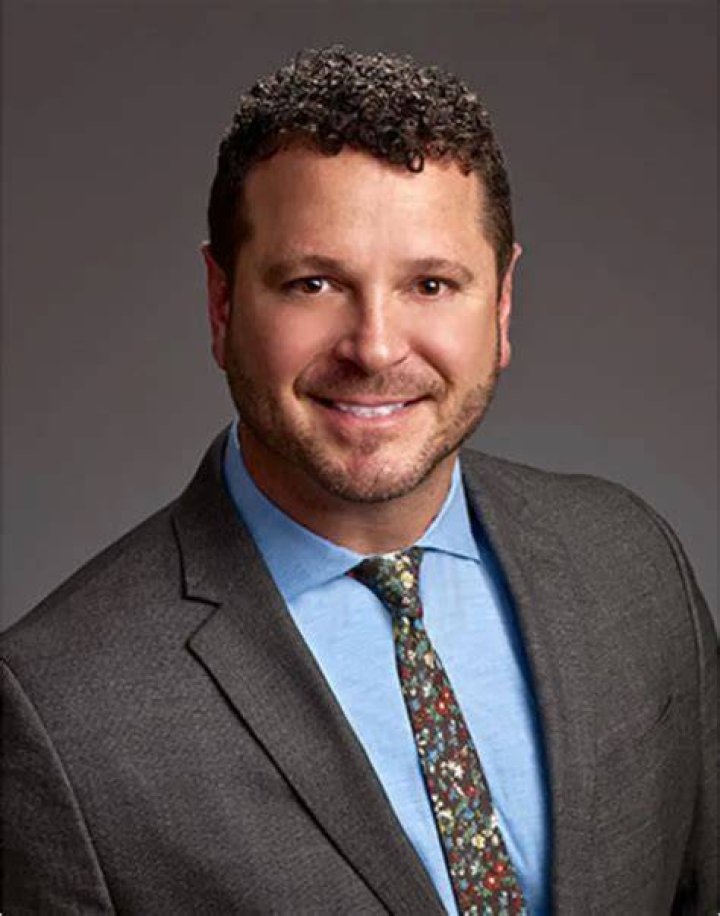 Dr. Matthew Galloway, MD – Oldsmar, FL
