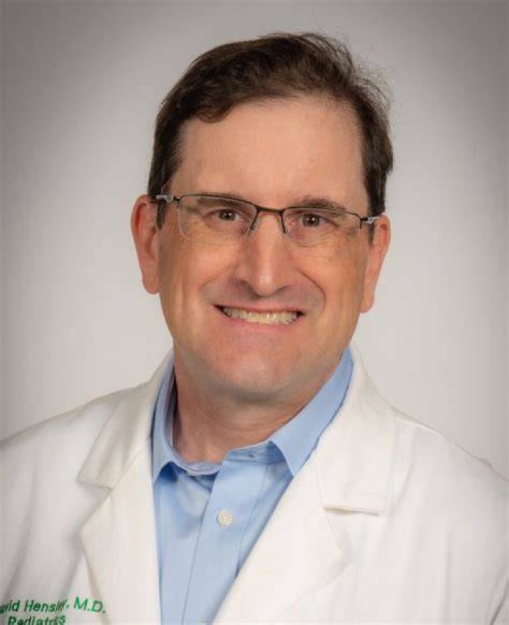Dr. Matthew Hensley, MD – Lexington, KY