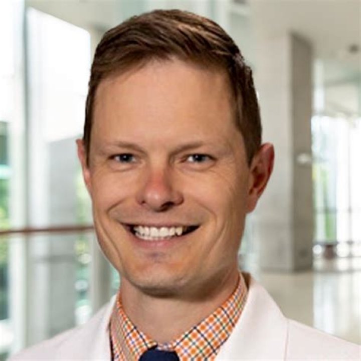 Dr. Matthew Johnson, MD – Sulphur Springs, TX