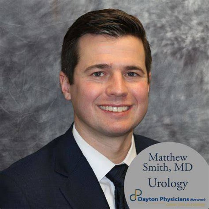 Dr. Matthew Knapke, MD – Dayton, OH