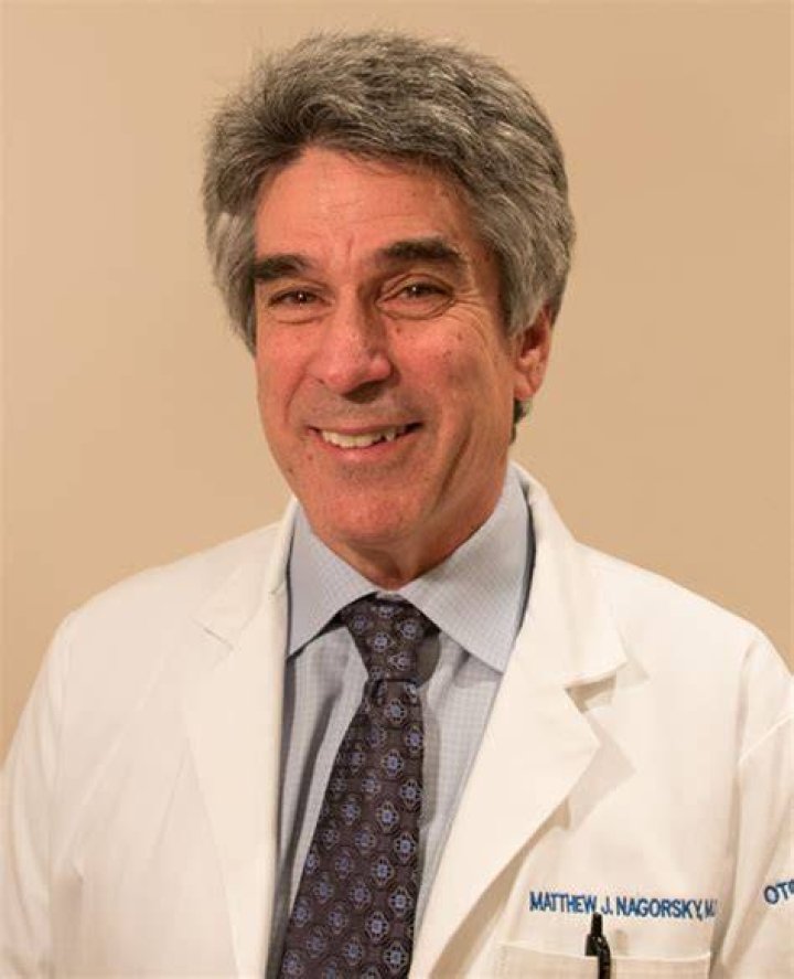Dr. Matthew Nagorsky, MD – Philadelphia, PA