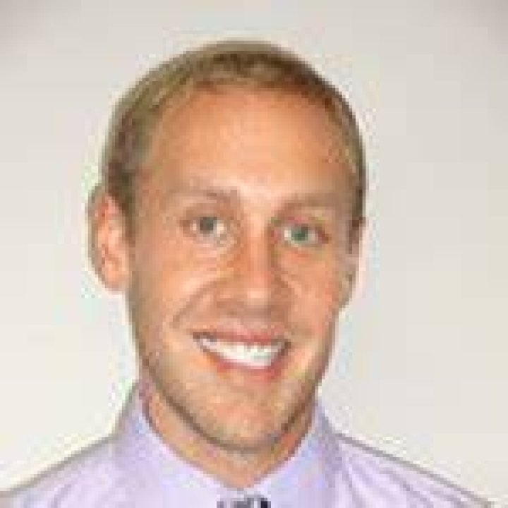 Dr. Matthew Sebastian, DO – Farmington, MI