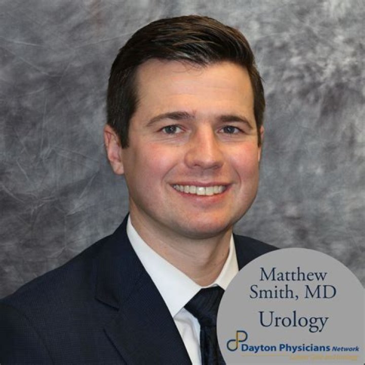 Dr. Matthew Smith, MD – Saint Louis, MO