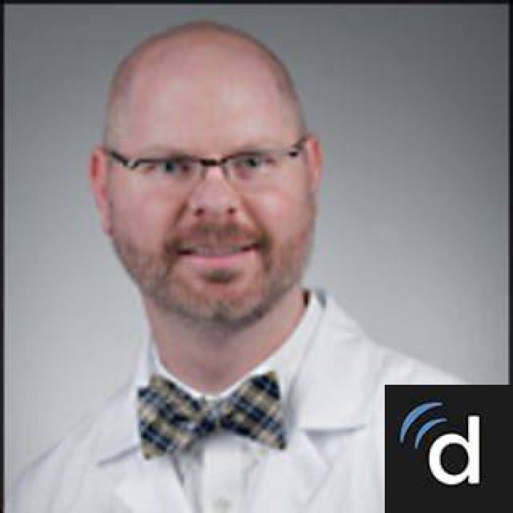 Dr. Matthew Thoma, MD – West Columbia, SC