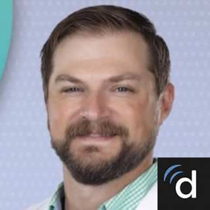 Dr. Matthew Tilton, DO – Kirksville, MO