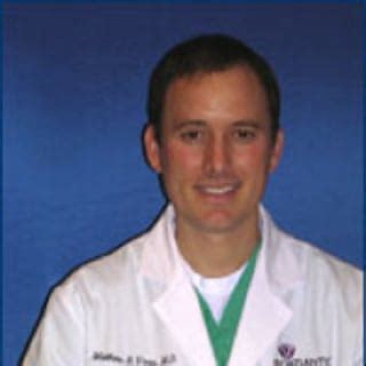 Dr. Matthew Voss, MD – Baltimore, MD
