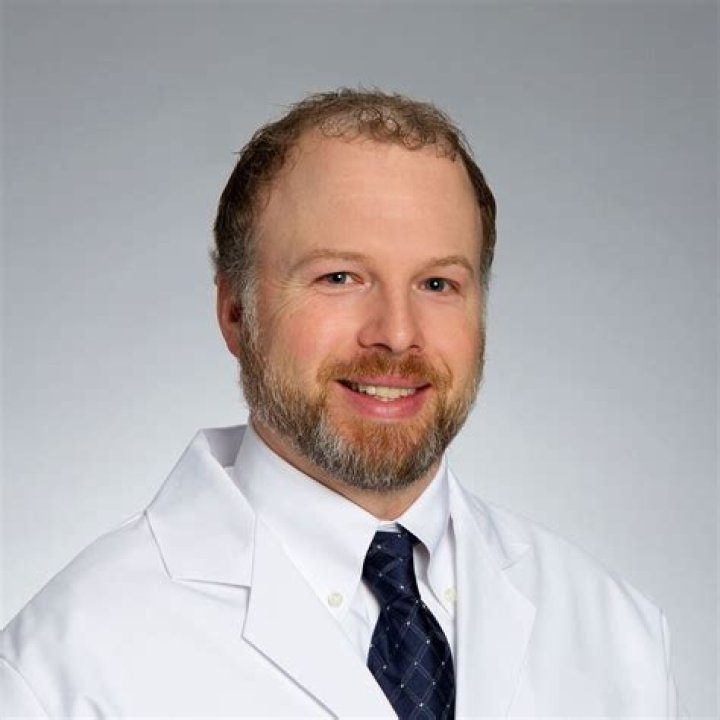 Dr. Matthew Werger, MD – Middleboro, MA