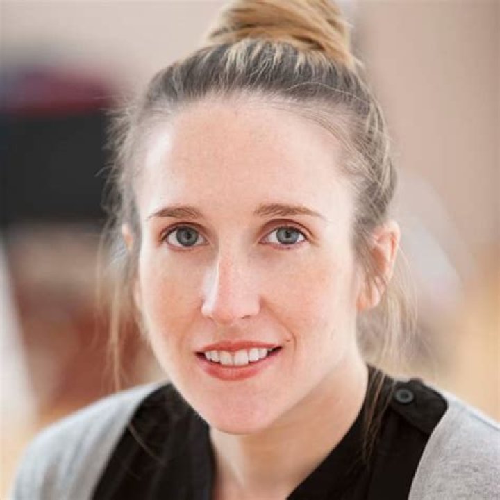 Dr. Maureen Flaherty, MD – San Francisco, CA
