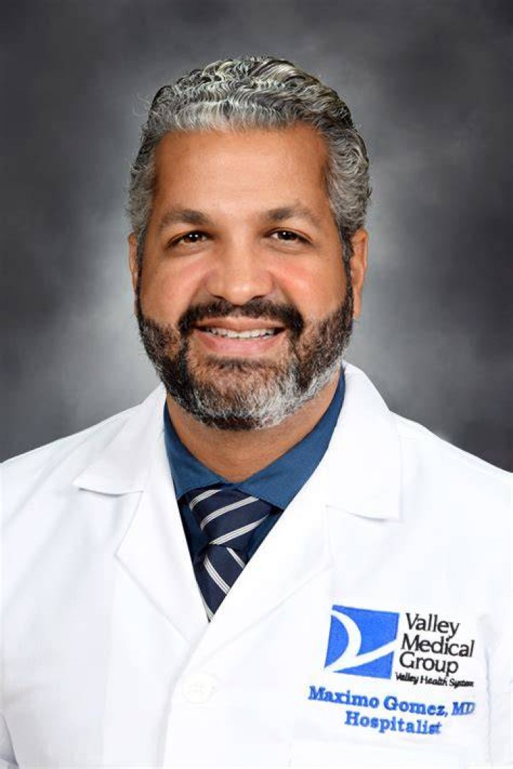 Dr. Maximo Blondet Passalacqua, MD – San Juan, PR