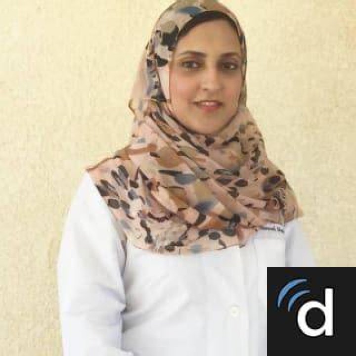 Dr. Mazna Ahmad, MD – Loma Linda, CA