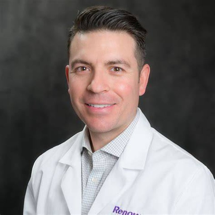 Dr. McKenzie Wilson, DO – Reno, NV