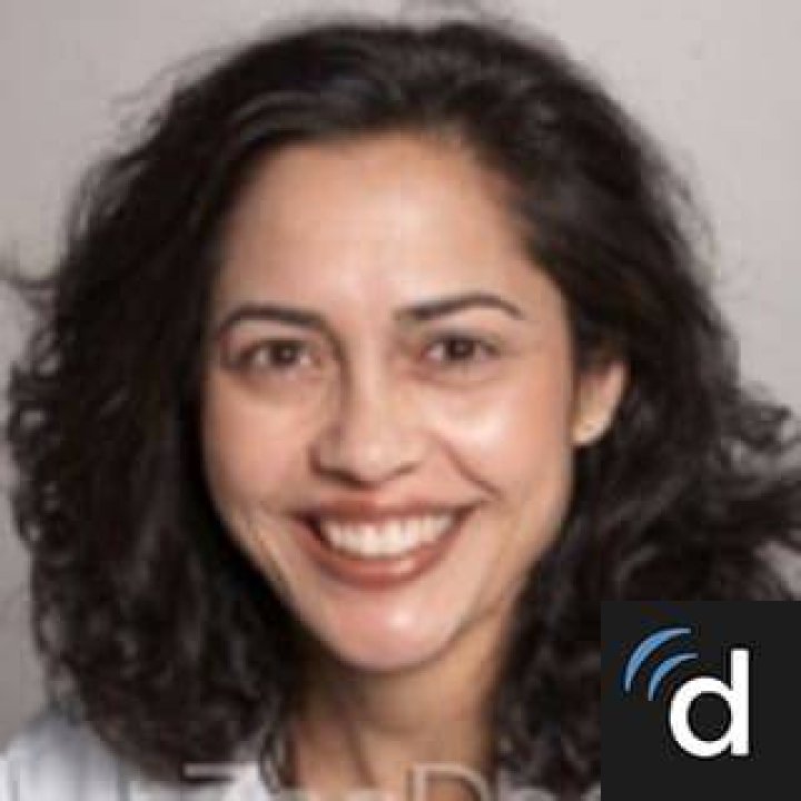 Dr. Meena Bansal, MD – New York, NY