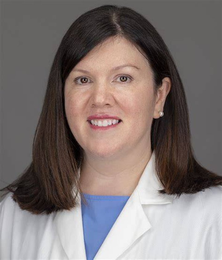 Dr. Megan Leary, MD – Allentown, PA
