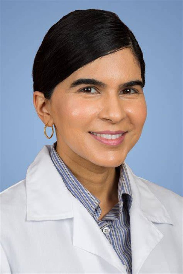 Dr. Mehr Khan, MD – Cleveland, OH