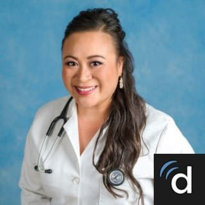 Dr. Melanie Payanal, MD – Aiea, HI