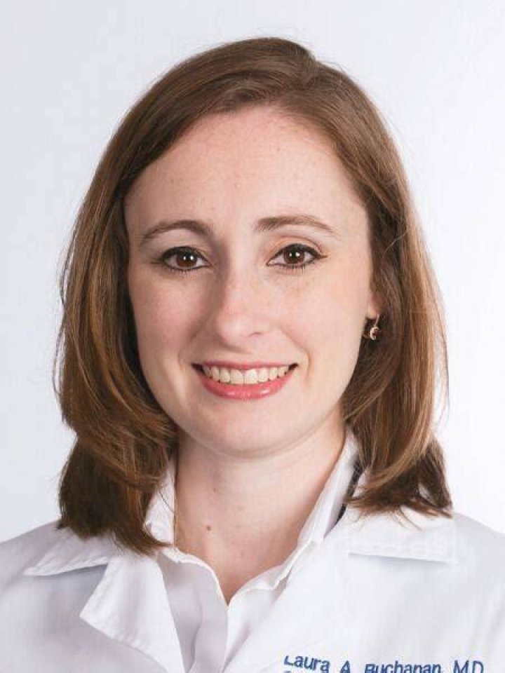 Dr. Melissa Flynn, MD – Elizabethtown, KY