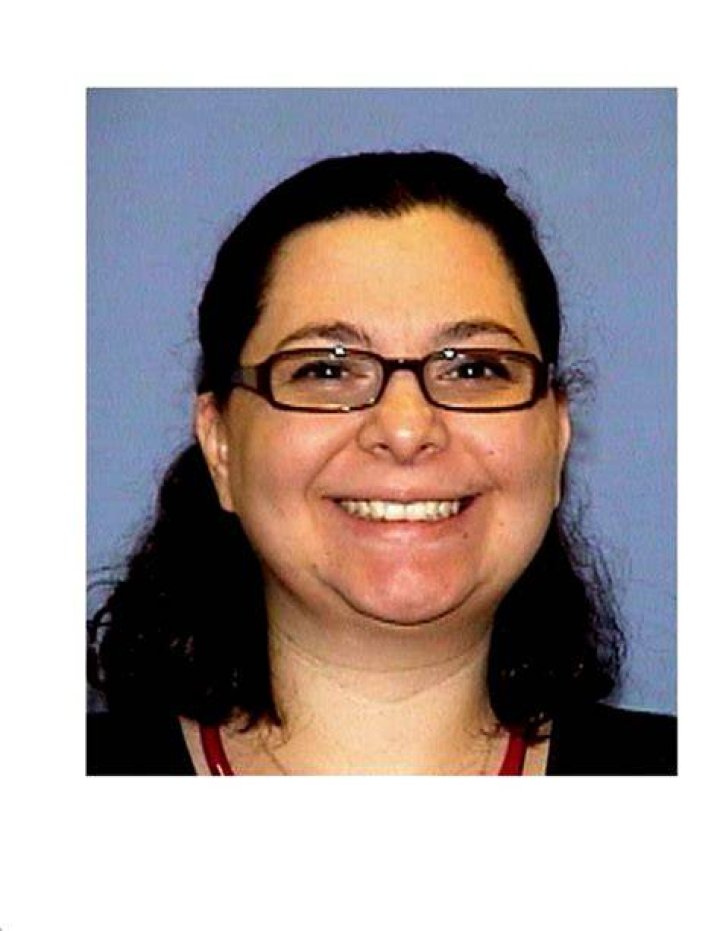 Dr. Melissa Monaco, MD – Paramus, NJ