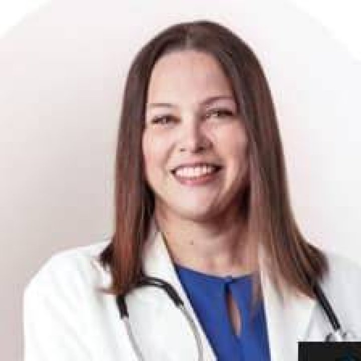 Dr. Meredith Ray, MD – Feasterville Trevose, PA