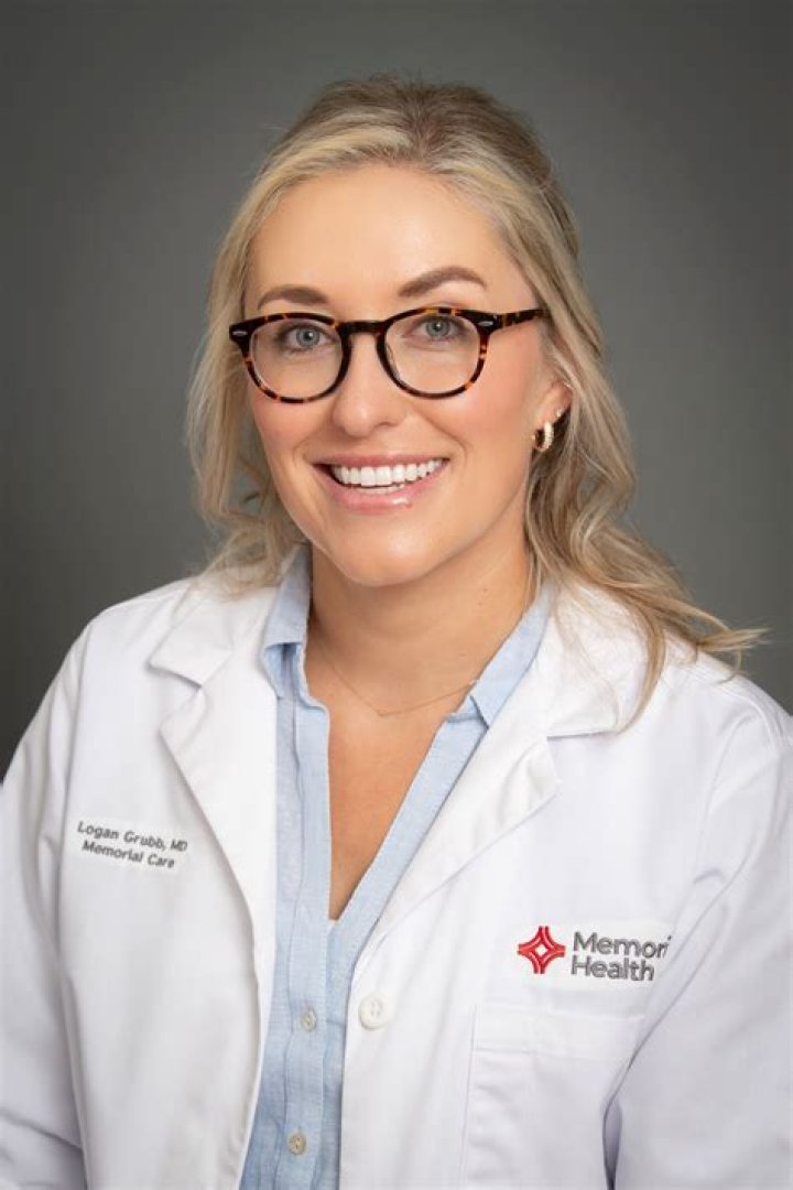 Dr. Merritt Grubb, MD – Burlington, ND