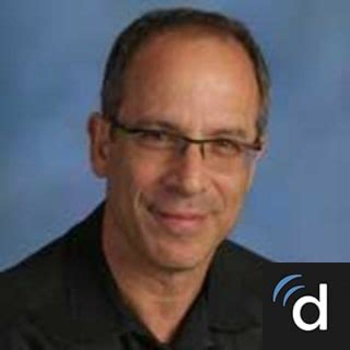 Dr. Michael Baldinger, MD – Chicago, IL