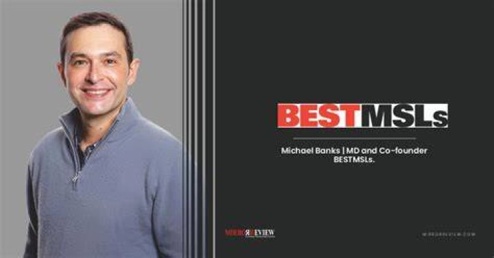Dr. Michael Banks, MD – New York, NY