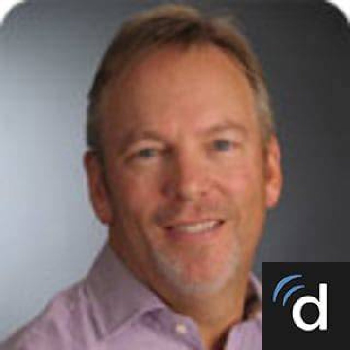 Dr. Michael Boone, MD – Visalia, CA