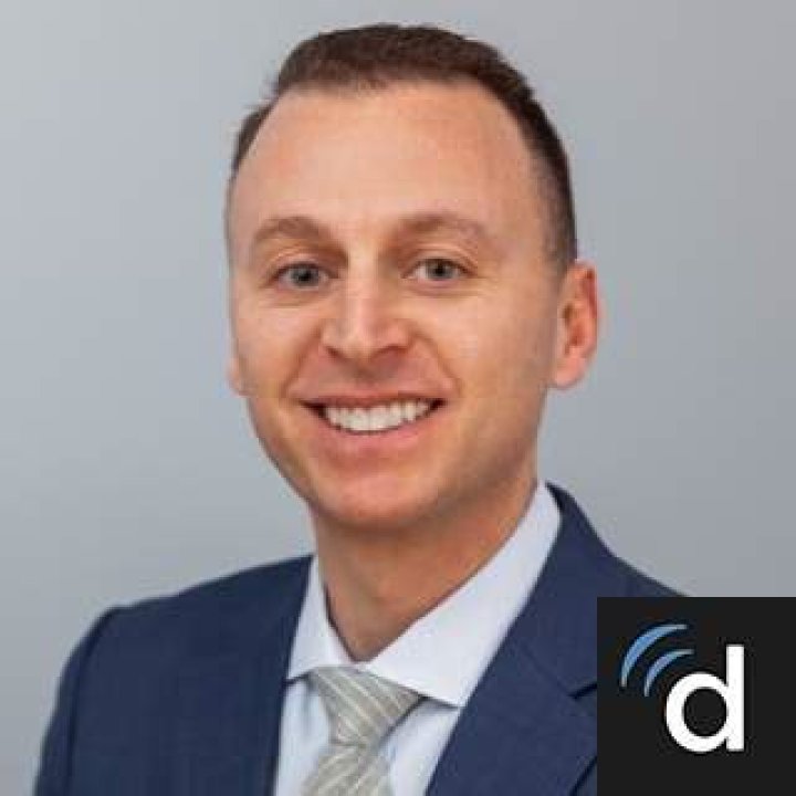 Dr. Michael Brand, MD – West Orange, NJ
