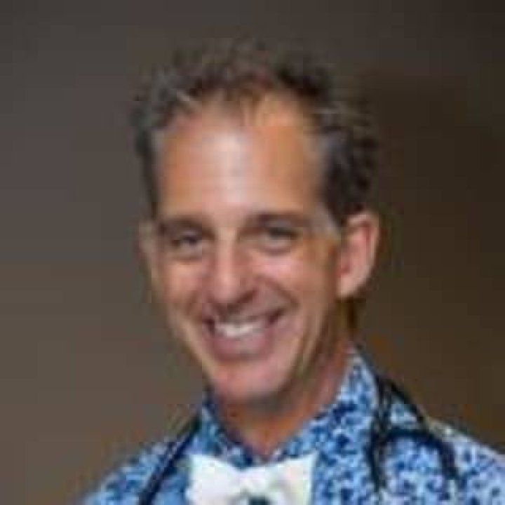 Dr. Michael Brazelton, MD – Littleton, CO