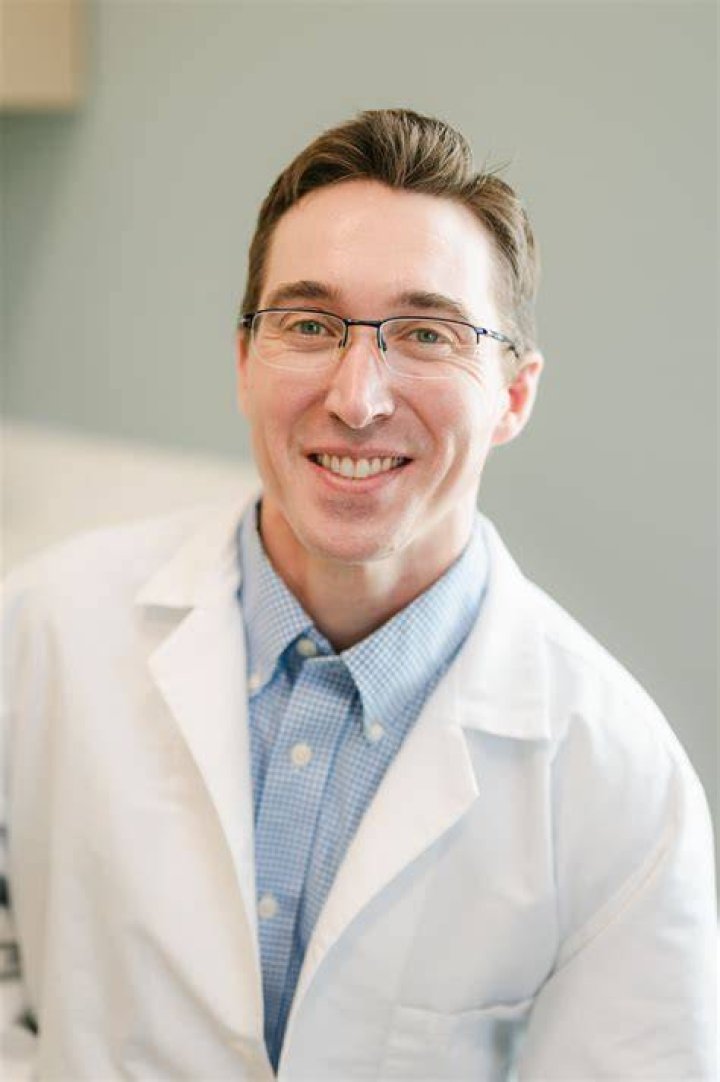 Dr. Michael Chapman, MD – Zionsville, IN