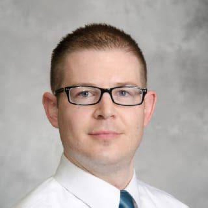 Dr. Michael Drennen, MD – Rock Hill, SC