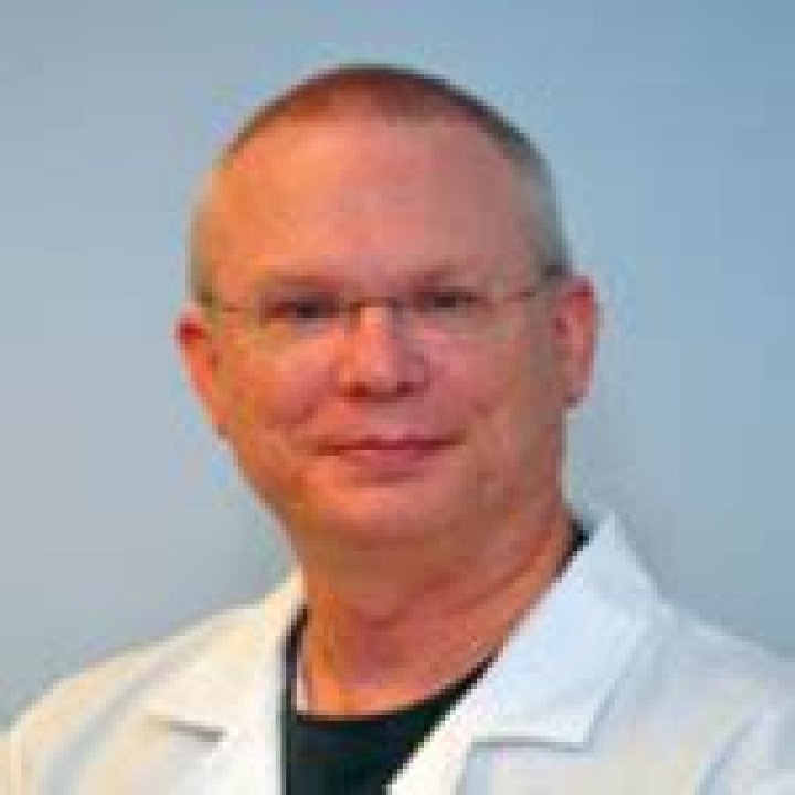 Dr. Michael Edwards, MD – Albany, GA