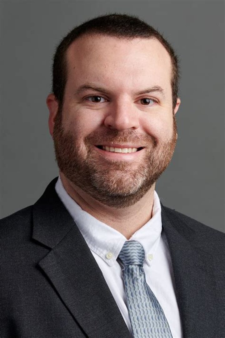 Dr. Michael Gray, MD – New York, NY