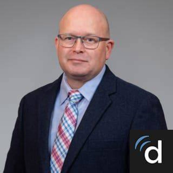 Dr. Michael Hailey, MD – Baton Rouge, LA