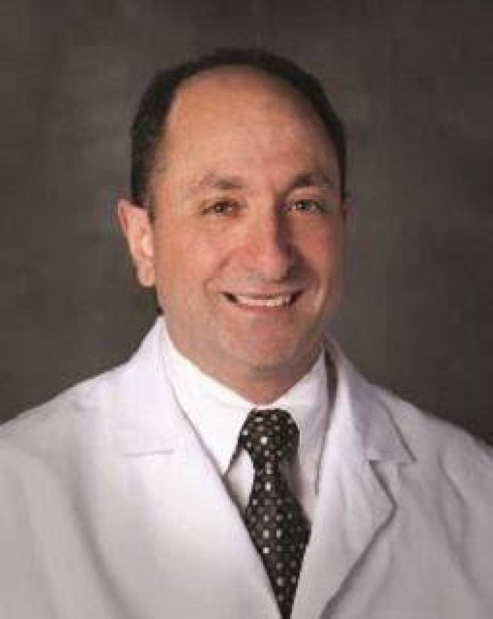 Dr. Michael Hodkin, MD – Muncie, IN
