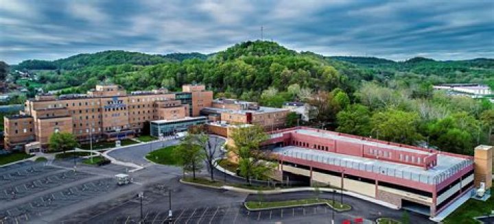 Dr. Michael Johnson, DO – Beckley, WV