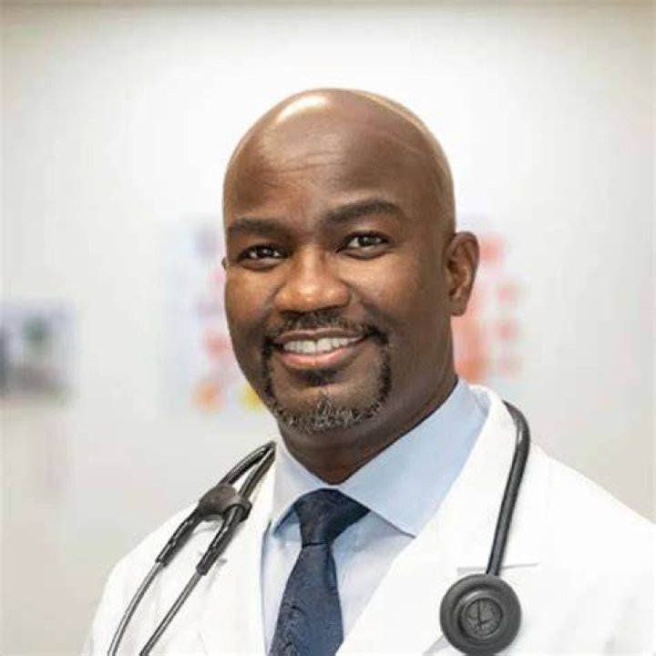 Dr. Michael Joseph Goodman, MD – Atlanta, GA